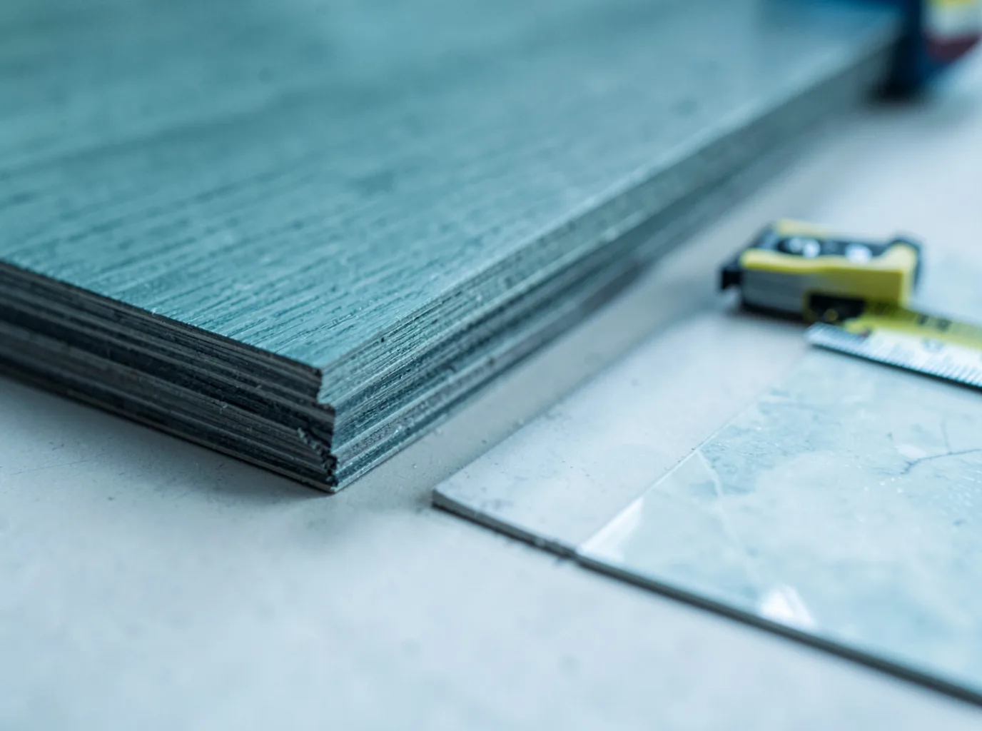 Luxury Vinyl Plank Installation Battle Creek, MI FAQs